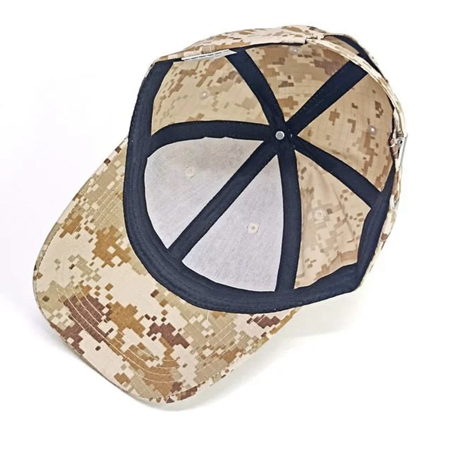 Marines Old School Heritage EGA Camo Cover