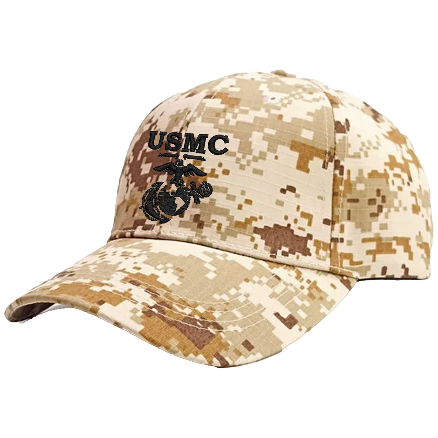 Marines Old School Heritage EGA Camo Cover
