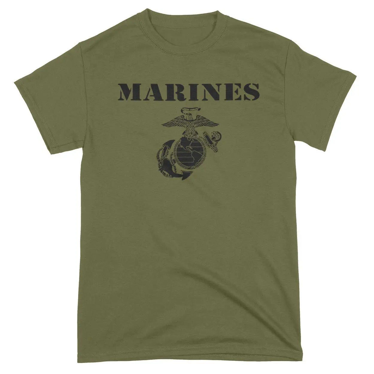 Vintage Marines T-Shirt - Marine Corps Direct